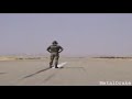 Insane Low Pass performed by a crazy French Pilot. That guy standing on the runway got balls of steel too i must say !