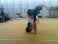 Teambettel