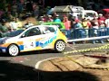 35 Rallye San Miguel de La Palma 2008