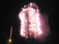 New Year 2008 Taipei 101 Fireworks