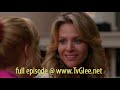 Glee Season 1 Episode 11 (Part 3 of 5) Hairography episode 1x11 1.11 111
