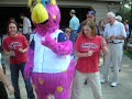 Dancing