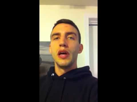 0 Vancouver Fit Body Boot Camp Talks the Law of Input