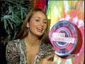Jasmin Trias in Extra Challenge Promdi epi.2