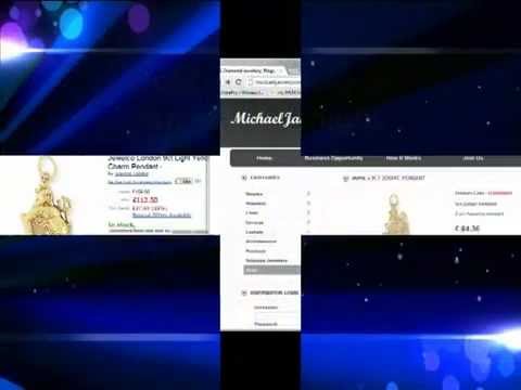 comparision - To see the product range : http://michaeljamesonline.com/83.