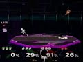 Taj(Mewtwo)&Forward(Marth)VsChaosTheory(Jiggs)&Joe(Samus)Rd2