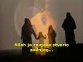 Budi zahvalan Allahu