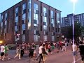 Click here to watch this video Manifestation du 24 mai 2012 chez TVA Par : Serge Richard