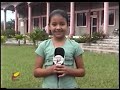 Saludos a Padrinos Navidad 2008