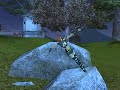 PWI Geddan/Get Down Dance