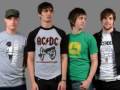 Gives You Hell - The All American Rejects (Lyrics)