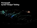 AFTER DARK Pyrograph Slow Motion