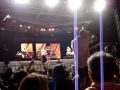 SERGIO MENDES THE FROG RIVIERA MAYA JAZZ FESTIVAL 2009.wmv