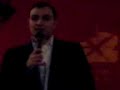 Elie Berberian lve - BANK OTTOMAN