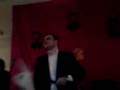 Elie Berberian lve - BANK OTTOMAN