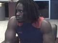 Josh Bynes - 3.31.09