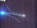 Full Orbit light show