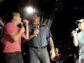 MiKAeL DaMo - jOsE MaNaLo & WaLLy bAyOLa @ kLoWnZ, Q.C. (01-13-08)