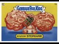 Garbage Pail Kids: Excluded GPKs, All New Series 1, some All New Series 2 Garbage Pail Kids: Excluded GPKs, All New Series 1, some All New Series 2