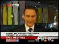 Rudd at Apec