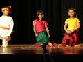 karishma dancing
