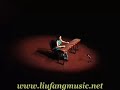 Chinese classical guzheng solo 漢宮秋月by Liu Fang 劉芳