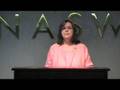 Video Message from NASW Executive Director Betsy Clark