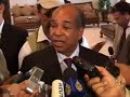 تقرير : فاطمة التريكيتاريخ بث التقرير : 31/8/2008قدّم رئيس الحكومة الإيطالية سيلفيو بيرلسكوني اعتذارا  باسم بلده وشعبه لليبيا عن ما وصفها بالجراح الغائرة التي سبّبها الاستعمارالايطالي.  ووقّع برلسكوني في بنغازي مع الزعيم الليبي معمر القذافي اتفاقية تعاون وشراكة . وتُعتبر الخطوة الإيطالية تصرّفا نادر الحدوث في العلاقات بين الدول وإن رسم تساؤلات حول توقيته بالتزامن مع انفتاح غربي غير مسبوق على ليبيا.