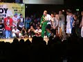 UK B-Boy Finals 08
