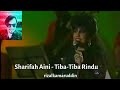 Datuk Sharifah Aini - Tiba-Tiba Rindu