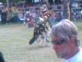 prairie island powwow2008- southern straight