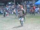videos de prairie island powwow2008- southern straight