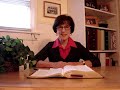 Revelation - What John Saw (part 1)