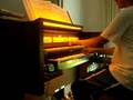Bach - Concerto in la- dopo Vivaldi BWV593 (Allegro)