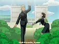 midori no hibi  capt 11  2 3  sub español