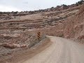 Moki Dugway Highway 261 Utah