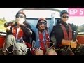 Wanderlust - Action Adventure in Rotorua, New Zealand [Episode 3/4]