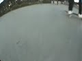 Nollie Rail Trick Montage