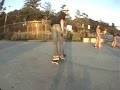 videos de Nollie Rail Trick Montage
