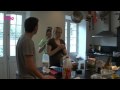 Poo Blockage - Young, Dumb & Living off Mum - BBC Three