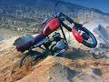 Wsk 125 wo?onko po kisowni.......daje rad?:D Wsk 125 wo?onko po kisowni.......daje rad?:D