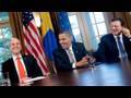 U.S.- European Union Summit