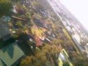 FlyCam 2 Onboard of my Cessna Brushless