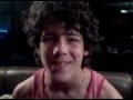 Jonas Brothers Nick Jonas Show