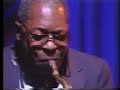 Jimmy Smith - St Thomas (Live 1992) Jimmy Smith - St Thomas (Live 1992)