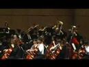 Conejo Valley Preparatory Orch - Go West clip