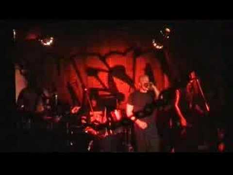 Misfits + Zoli Teglas - Skulls