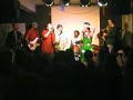 Funk Bucket Ft Amit Zala - Here Comes The Girls Live
