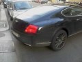 Bentley Continetal GT Speed. Acceleration & Drive By. Bentley Continetal GT Speed. Acceleration & Drive By.