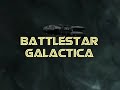 Battlestar Galactica Revisited Battlestar Galactica Revisited
